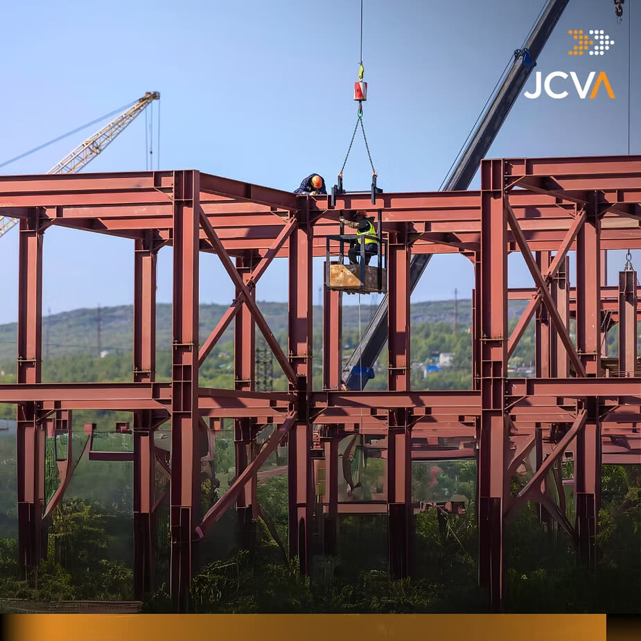 Construction industry offers growth potentials in 2025