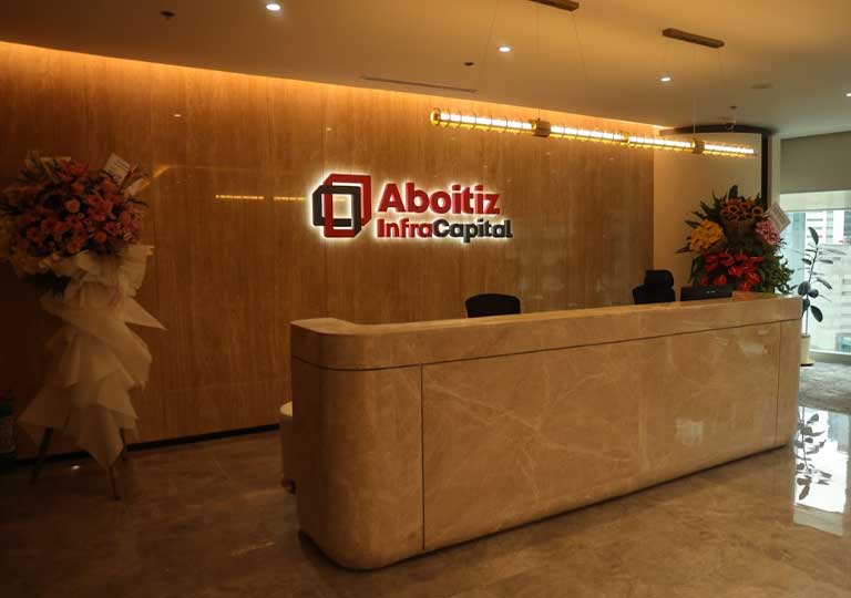 Aboitiz Infracapital