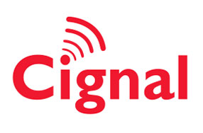 Cignal - Client Logo