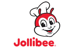 Jollibee - Client Logo