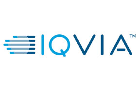 IQVIA - Client Logo