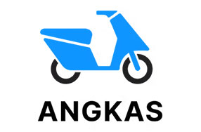 Angkas  - Client Logo