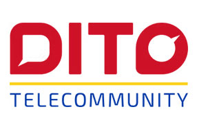 DITO - Client Logo