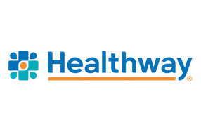 Healthway - Client Logo