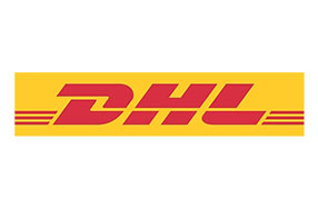 DHL - Client Logo