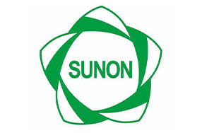 SUNON - Client Logo