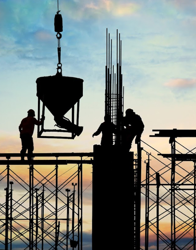 Development Monitoring