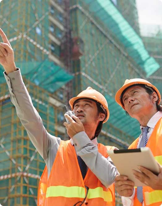 Environment, Health & Safety Consultancy