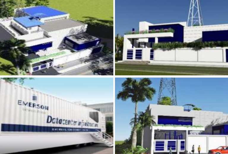 Globe MSC Core Expansion