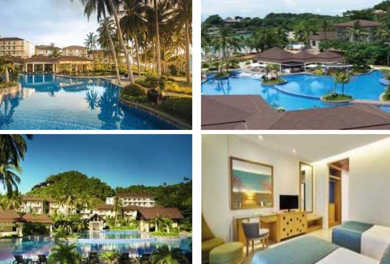 Movenpick Hotels & Resorts