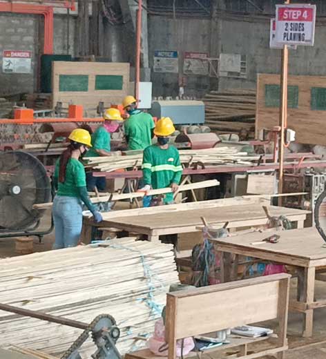 PHL construction industry’s modernization to boost resilience amid trade uncertainties