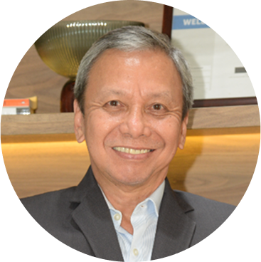 Chairman Emeritus - Profile Image