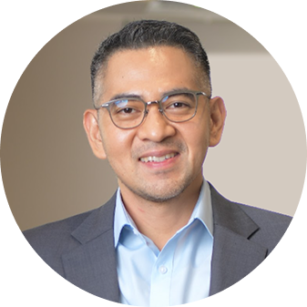 Engr. Jason Romeo C. Valderrama,  - Profile Image