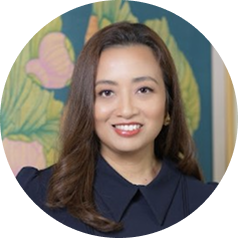 Pam Mangosing-Valderrama - Profile Image