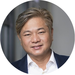 Engr. Edwin G. Hernandez - Profile image