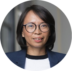 Diana Ruth R. Romero - Profile image