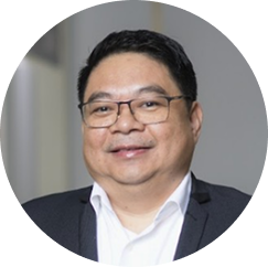 Oliver F. Modesto - Profile image