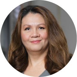 Crystal Aura A. Mendoza - Profile image