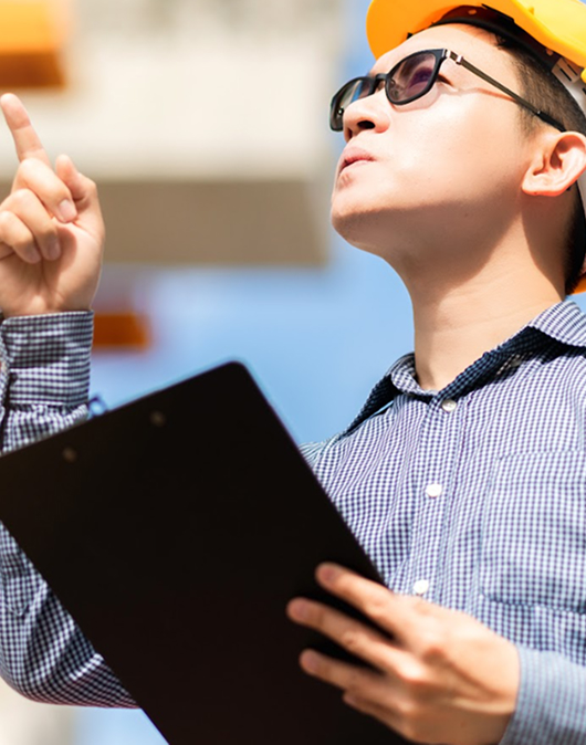 Construction Cost & Quantity Consultancy