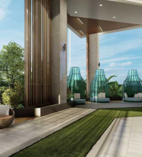 SMDC’s Jade Residences marks a milestone in Makati’s real estate landscape