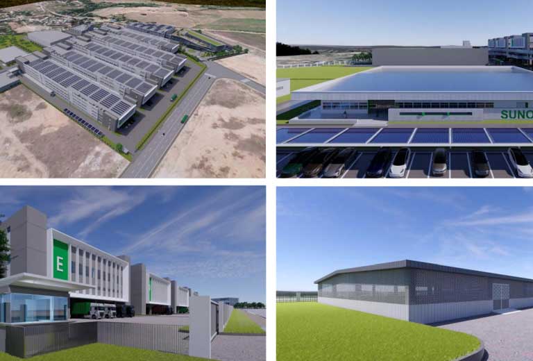 SPPC Construction Development