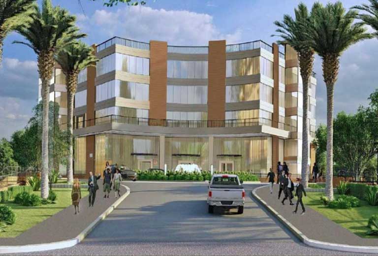 Unionbank Innovation Campus