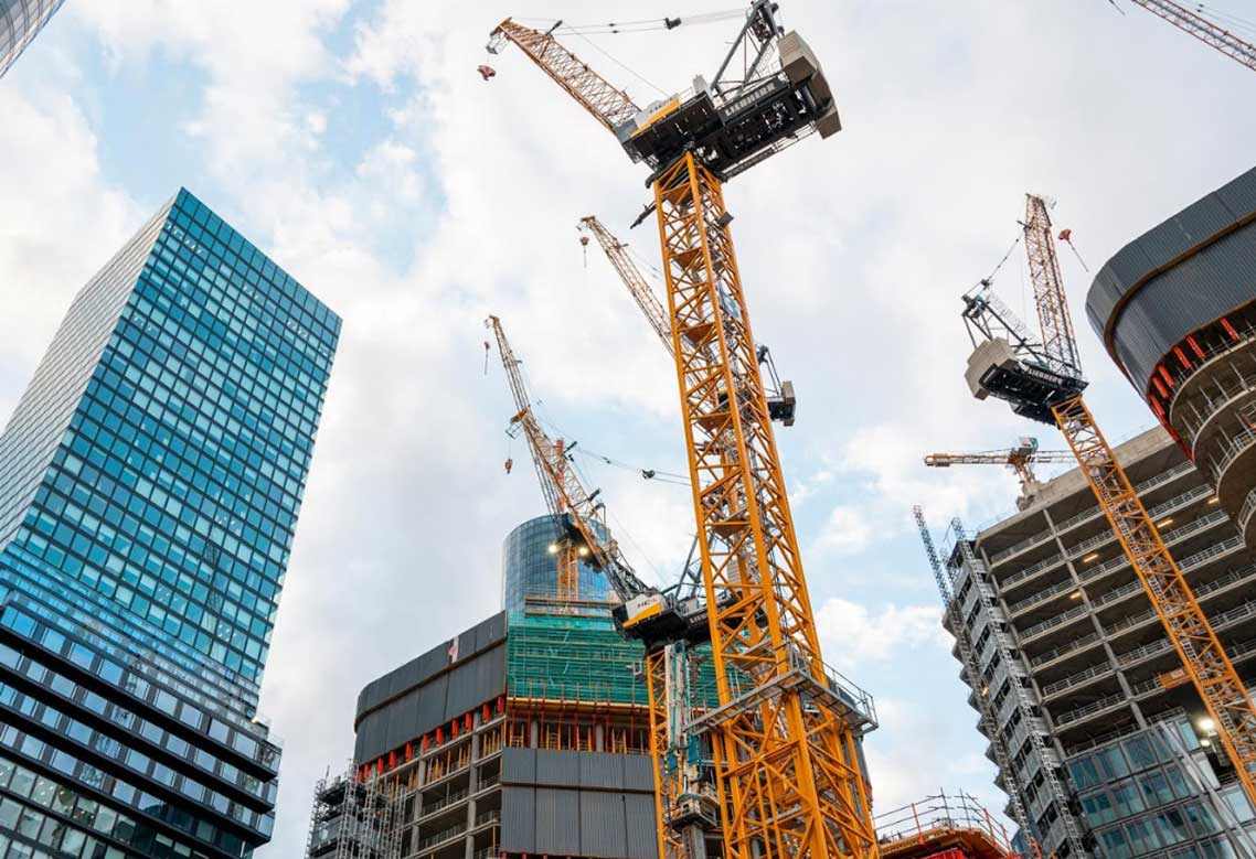 Building Construction - Why JCVA